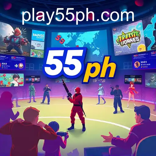 55ph: Shaping the Landscape of Online Gaming