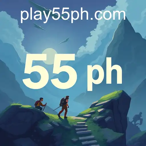 Unveiling the Mysteries of '55ph': A Dive into Adventure Games