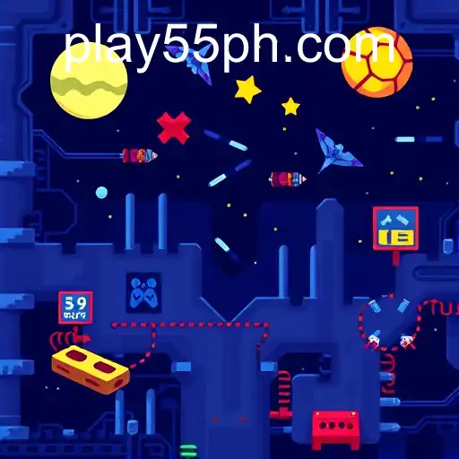 Exploring the Timeless Appeal of Arcade Games: The 55ph Phenomenon