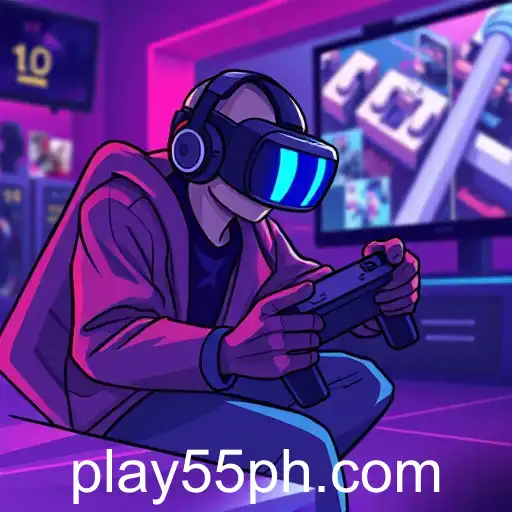 The Digital Playground of 2025