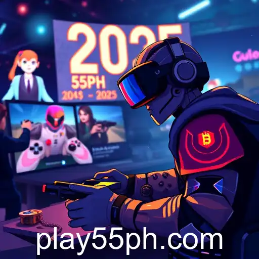 Evolution of Gaming Websites in 2025