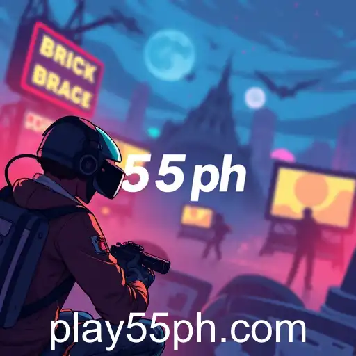 55ph: Bridging the Gaming World in 2025