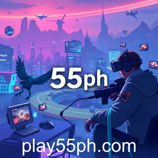 Gaming Landscape Evolution in Recent Years