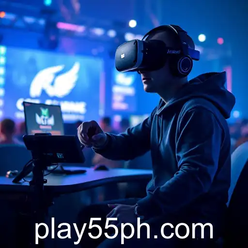 The Rise of 55ph: A Gaming Revolution