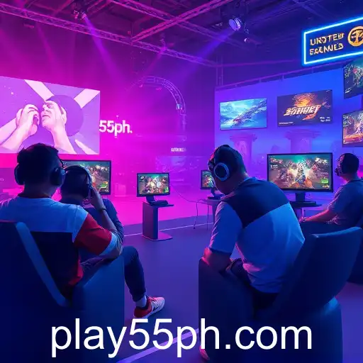 Gaming Innovations Amidst a Changing Digital Landscape