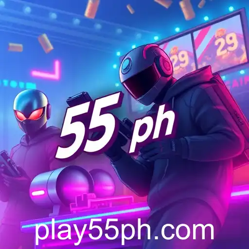 The Gaming Transformation: A Deep Dive into 55ph