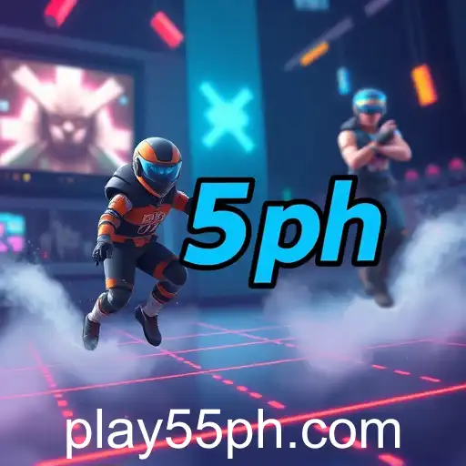 The Rise of 55ph in Gaming Culture