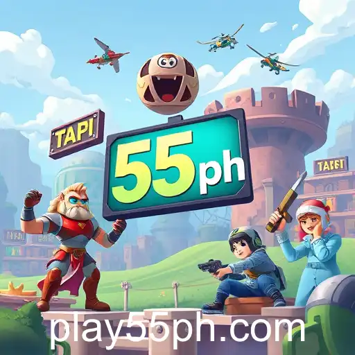 The Rise of 55ph: A Game-Changer in Online Gaming