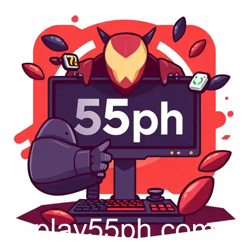 Exploring the Rise of 55ph in Gaming