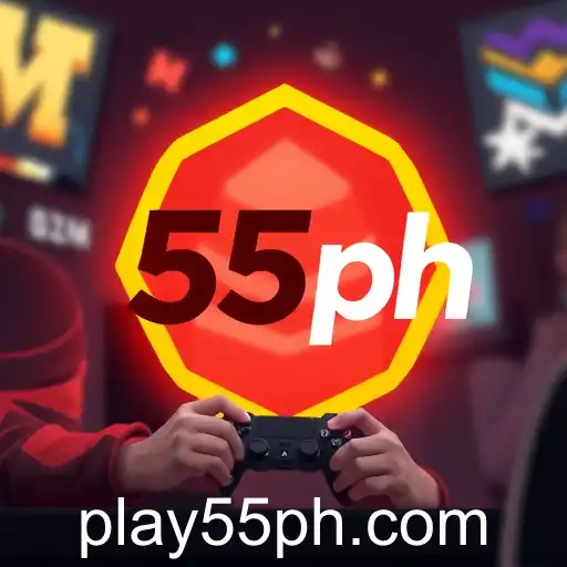 The Rise of 55ph in Gaming Circles
