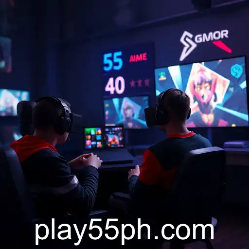 The Rise of Online Gaming Platforms