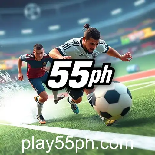 Rising Fame of 55ph: The Gaming Platform Revolutionizing 2025