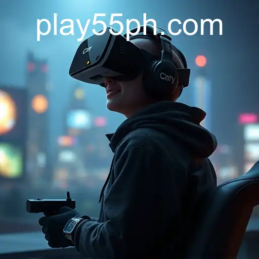 Gaming Dynamics Shift on 55ph