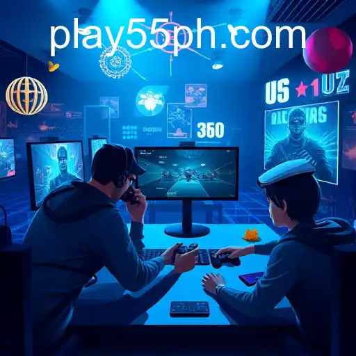 Gaming Industry Evolves Amidst Challenges