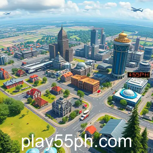 Gaming Innovation Drives New Platforms