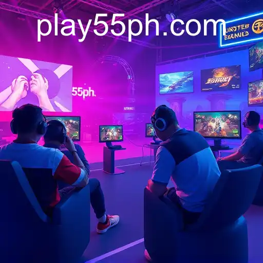 Gaming Innovations Amidst a Changing Digital Landscape