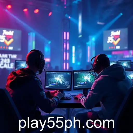 The Evolution of Online Gaming in Recent Years