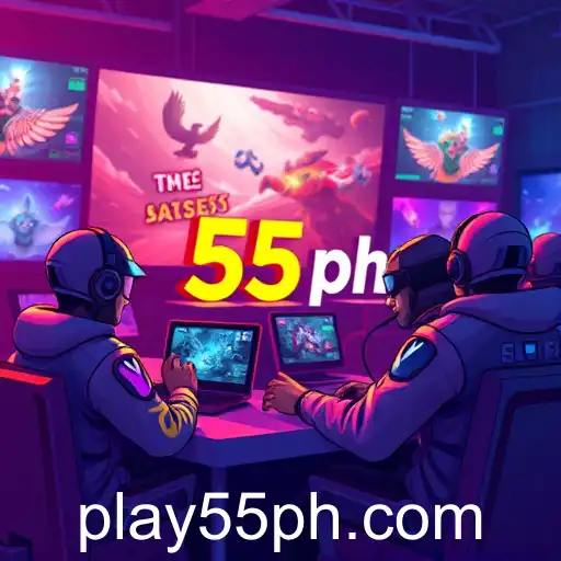 The Rise of 55ph in Gaming Culture