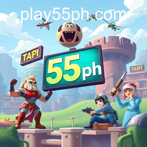 The Rise of 55ph: A Game-Changer in Online Gaming