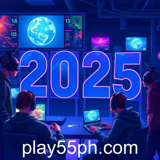 The Rise of Online Gaming Communities in 2025