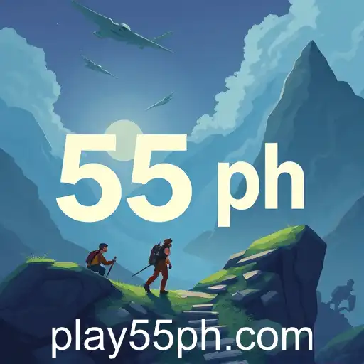 Unveiling the Mysteries of '55ph': A Dive into Adventure Games