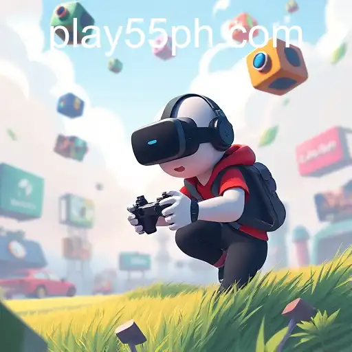 The Digital Game Revolution: 55ph's Impact on the Industry