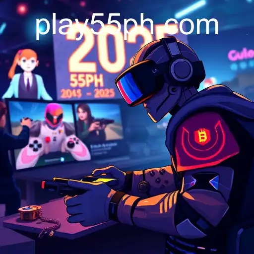 Evolution of Gaming Websites in 2025