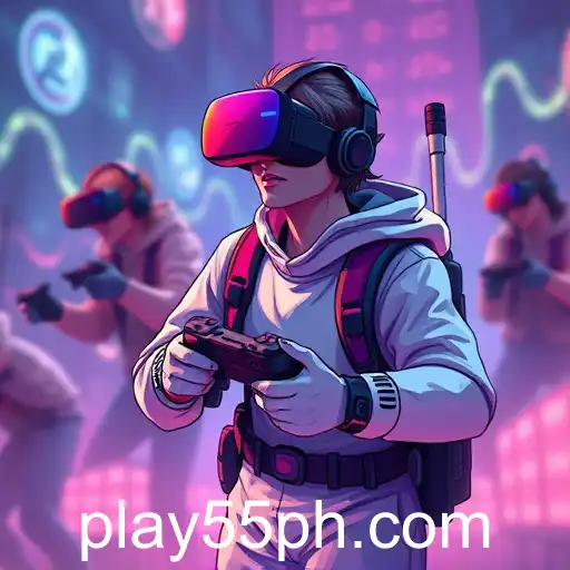 The Evolution of 55ph in Online Gaming