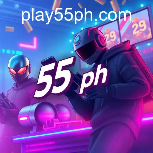 The Gaming Transformation: A Deep Dive into 55ph