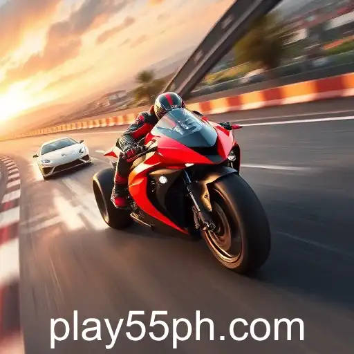 The Thrilling World of Racing Games: A Digital Adrenaline Rush