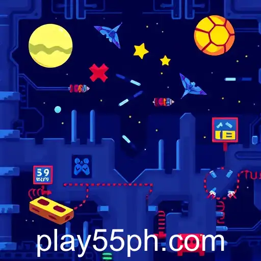 The Rise of 55ph in the Gaming World