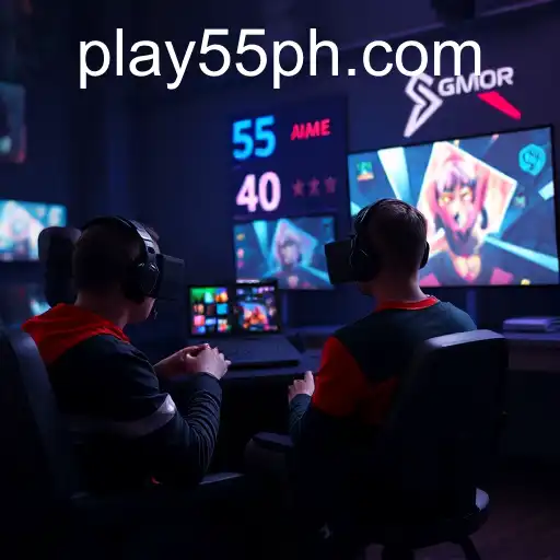 The Rise of Online Gaming Platforms