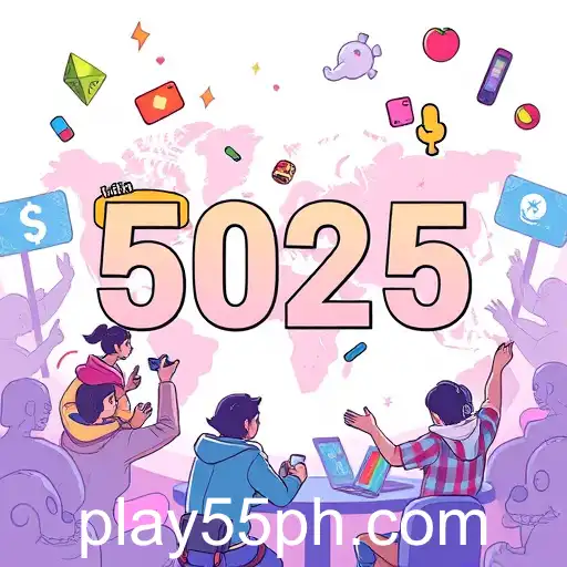 Rise of Online Gaming Communities