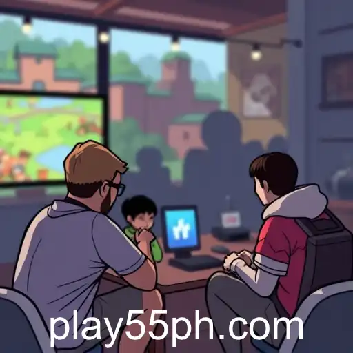 Unveiling the Future of Online Gaming